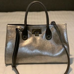 Jimmy Choo handbag